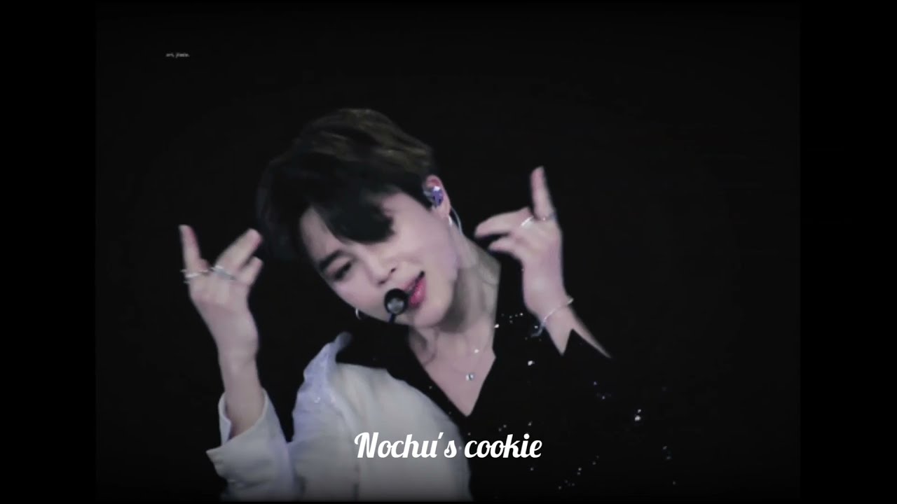 Jimin Fmv - Masakali 2.0 || Requested || Jimin Hindi Edit