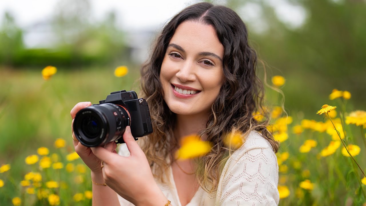Week in my Life as a Photographer