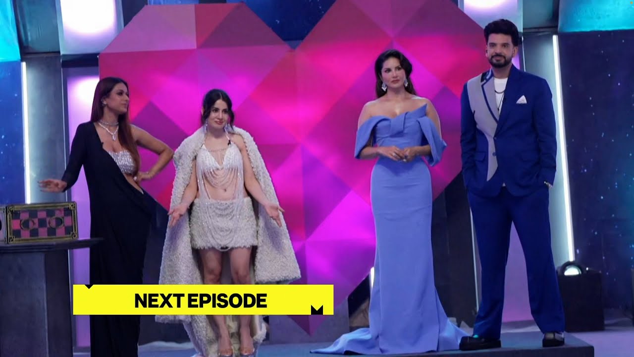 MTV Splitsvilla 16 NEW PROMO 30th January 2026