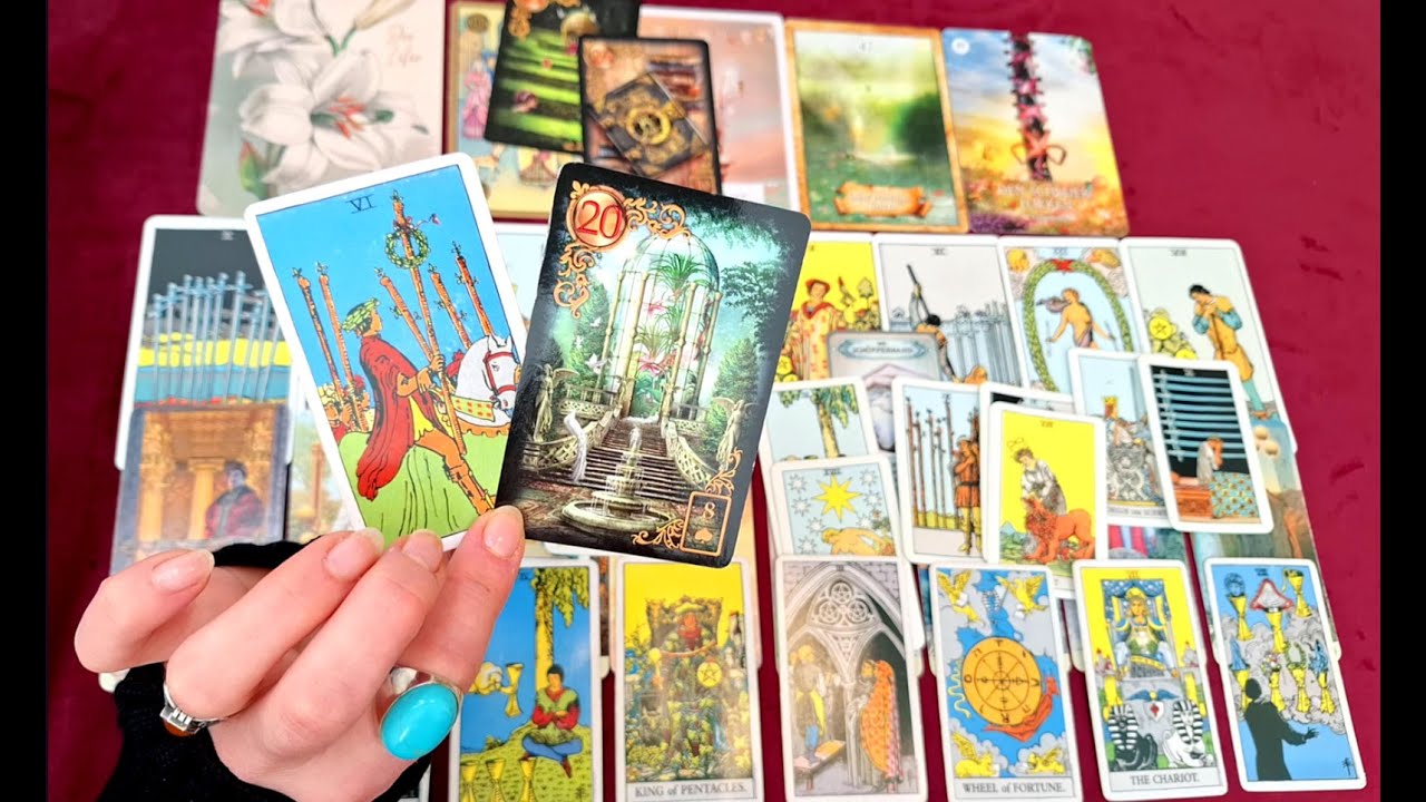 KREBS FEBRUAR 2026 ★ Suche das Schöne und das Reine ★ TAROT ORAKEL