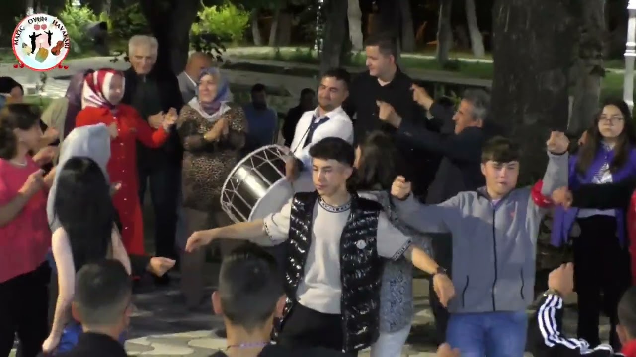 Mihalıççık Çiftetellisi- (Mihalıççık Düğünü)