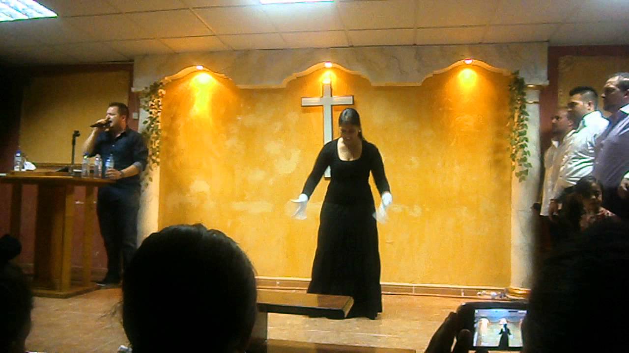 Melisa y natanael