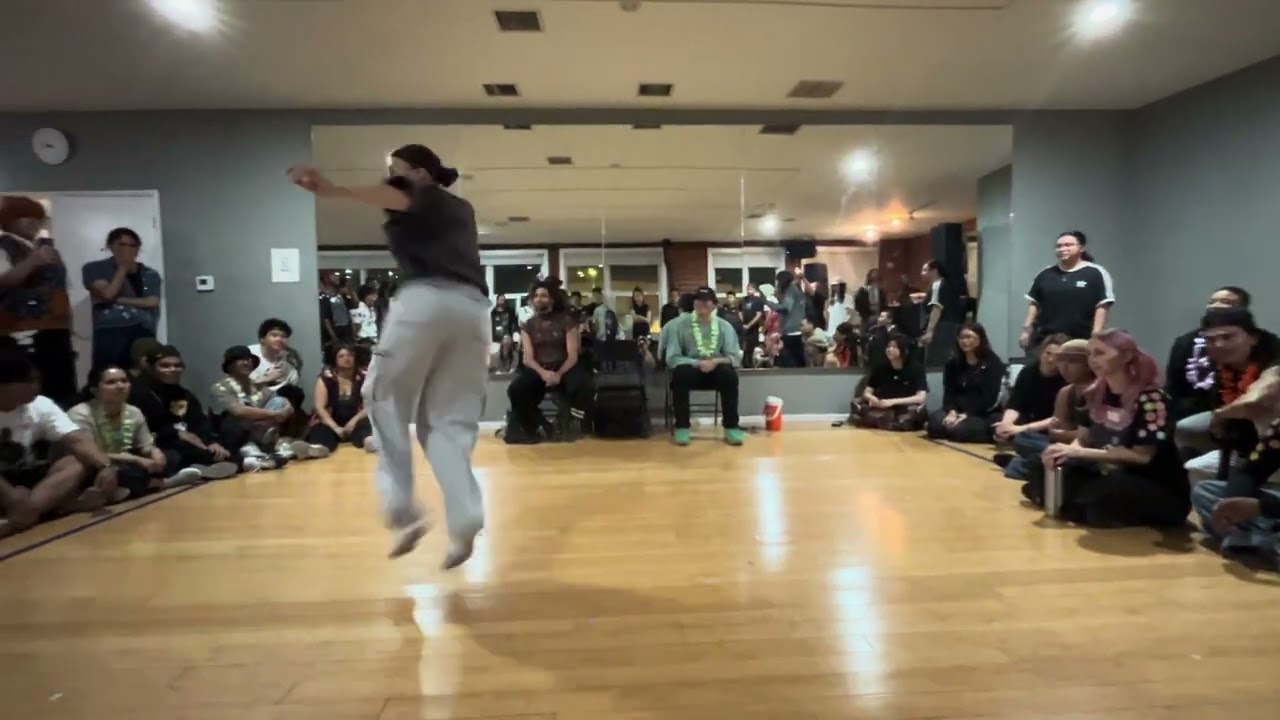 Tallula (Judge Showcase) | Offbeat 1st Anniversary 2025 | UCLA
