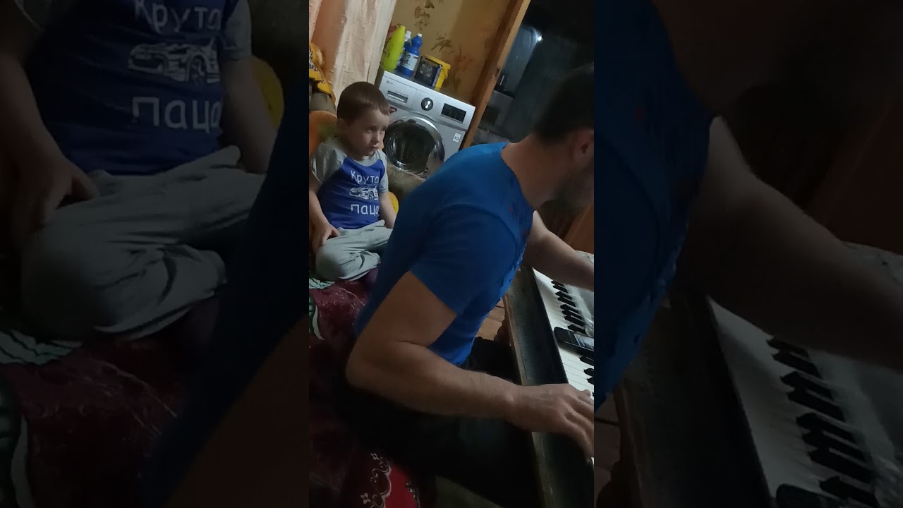 Насир Джалилов 2019 г.