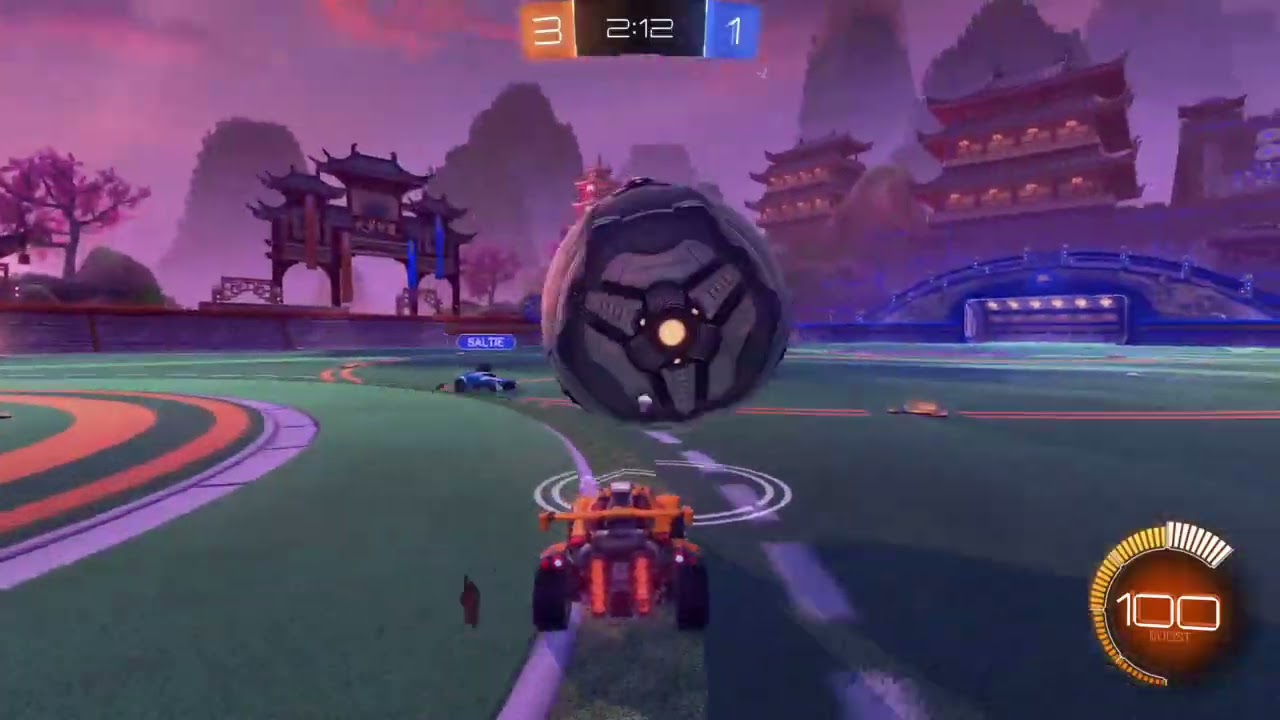 this dumb bot got cooked