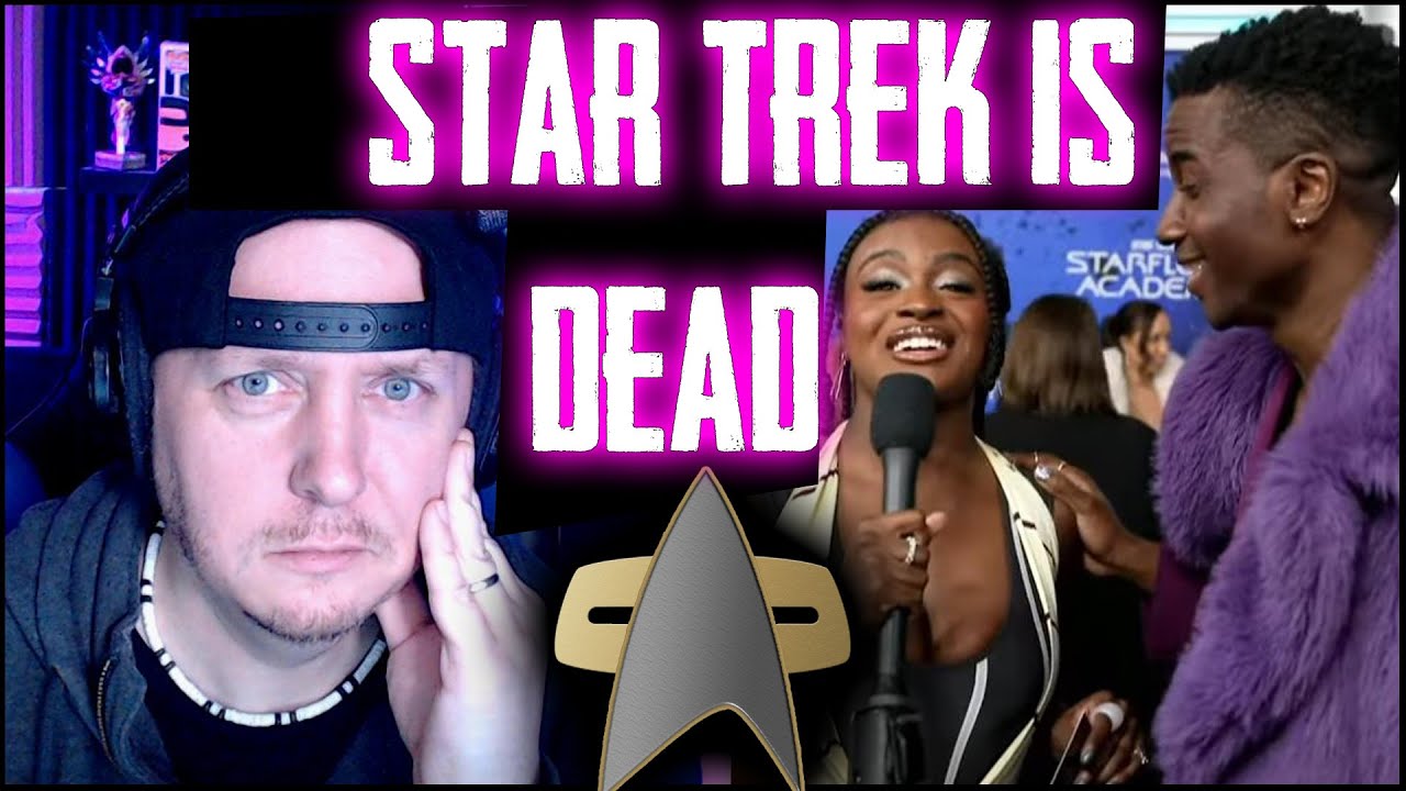 STAR TREK Star Fleet Academy   MY HONEST OPINION  !