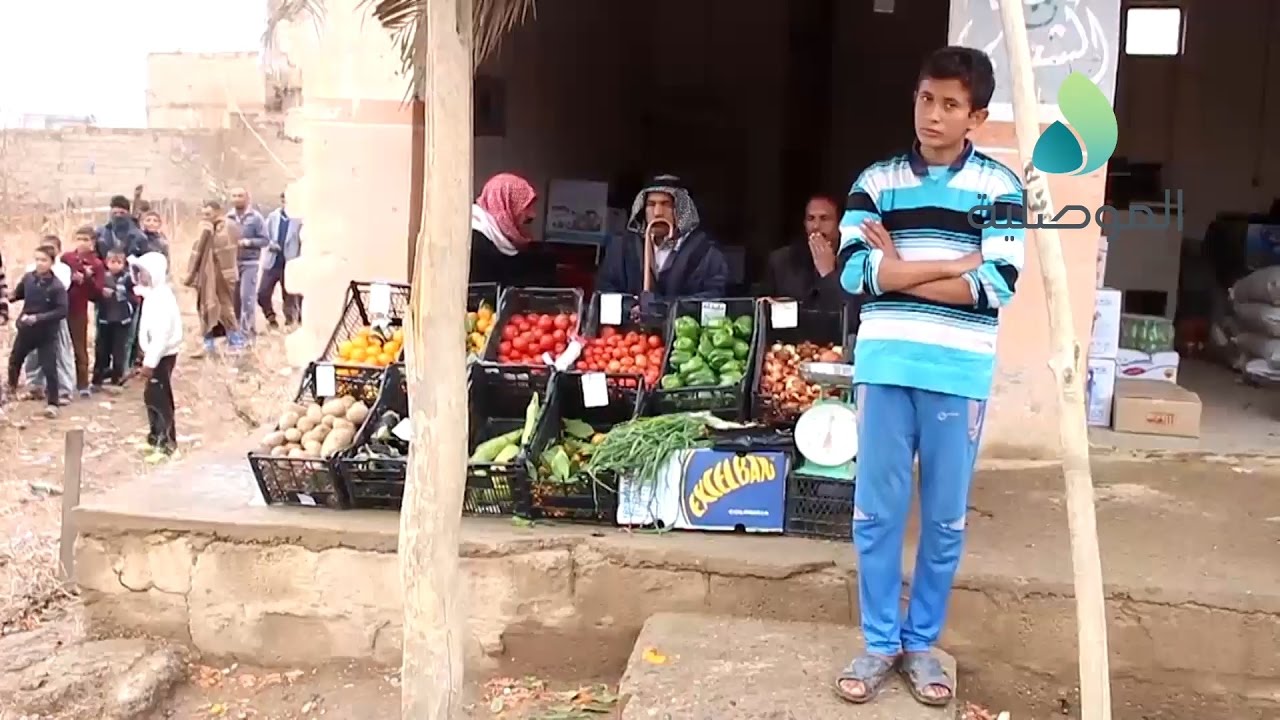 اهالي قرى النمرود المحررة يدعون المسؤولين للإطلاع على واقعهم وتوفير الخدمات لهم