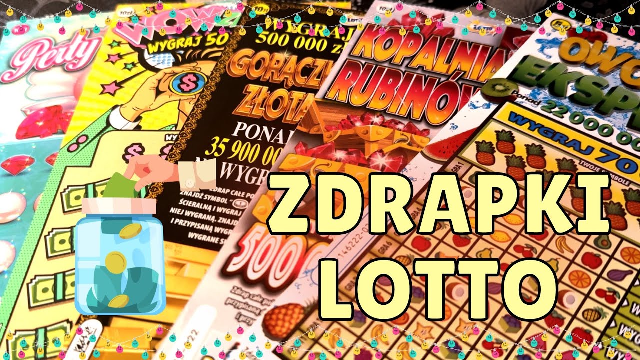 Zdrapki Lotto | Jest Wygrana #lotto #zdrapkilotto #zdrapka #winner