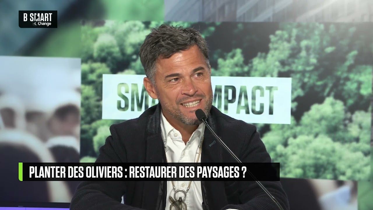 SMART IMPACT - La fili&egrave;re ol&eacute;icole ne baigne pas dans l&rsquo;huile ?