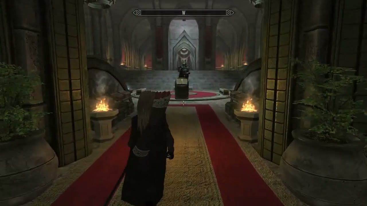 Skystone Castle (LE)