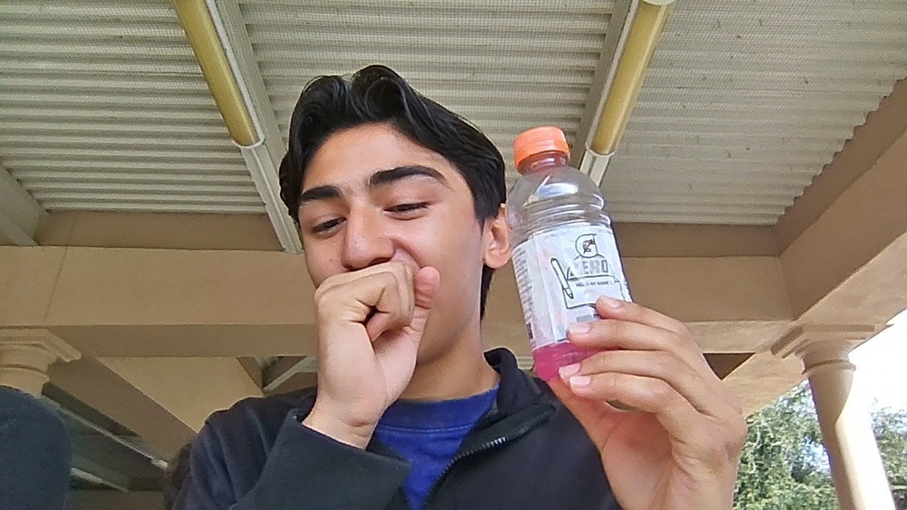Lunch
