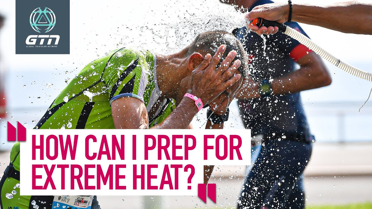 How Can I Train & Race In Extreme Heat? | GTN Coach's Corner