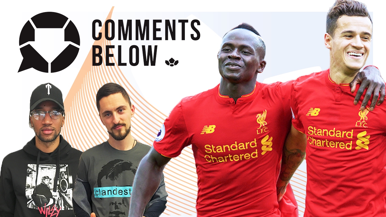 Super Mané Rips Spurs Apart! | Comments Below