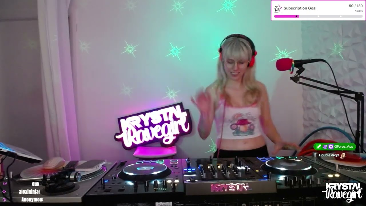 Twitch Stream Replay 25/9