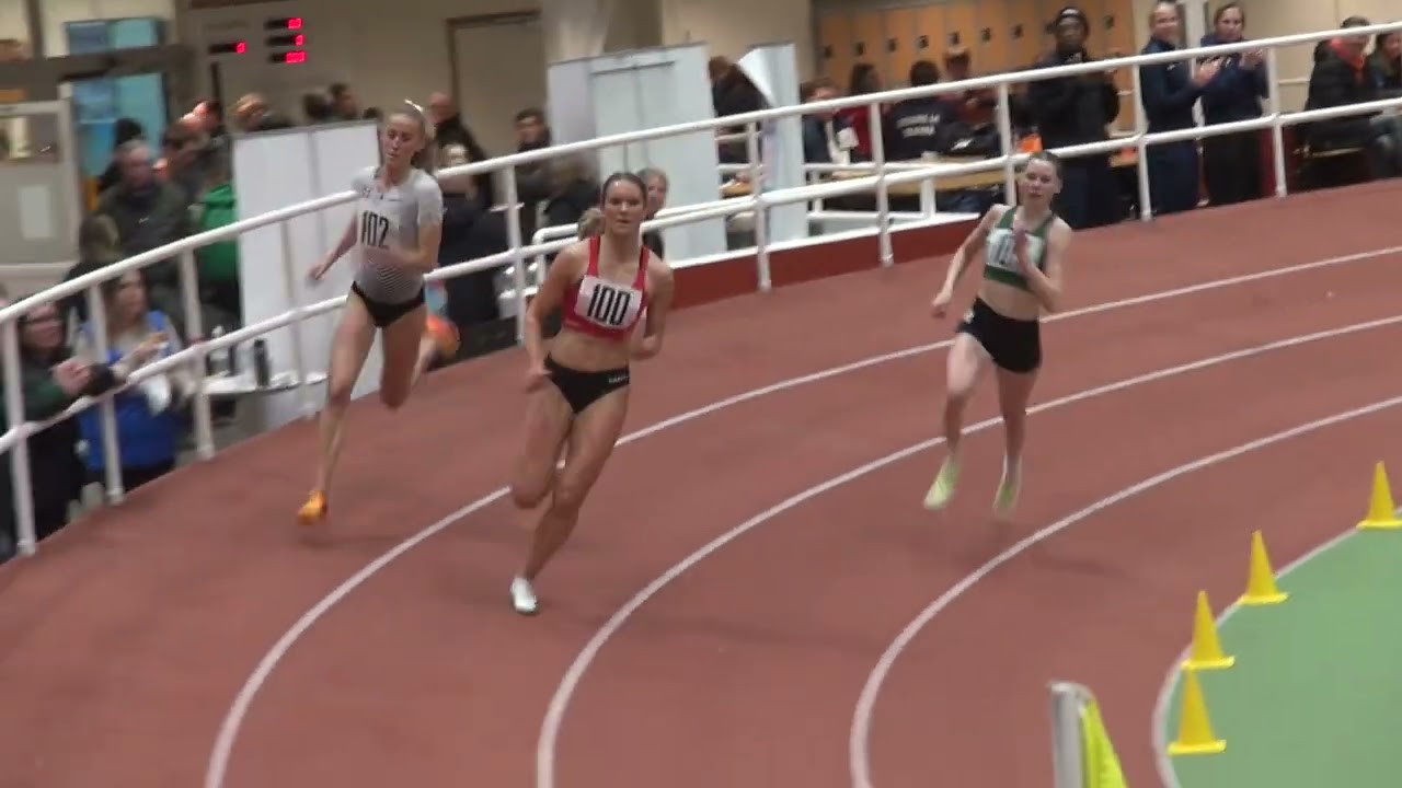 2026 - Pallas Spelen - 400 meter kvinder A-finale