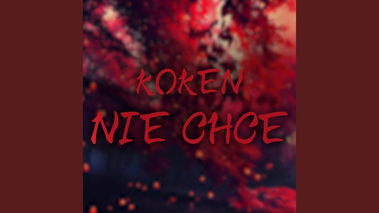 Nie chce