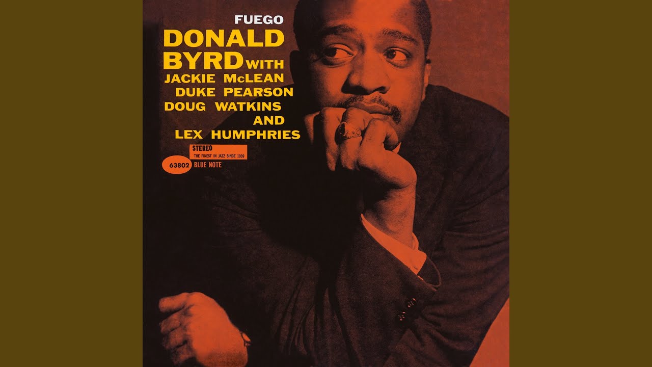 Fuego (Rudy Van Gelder Edition/2005 Remaster)