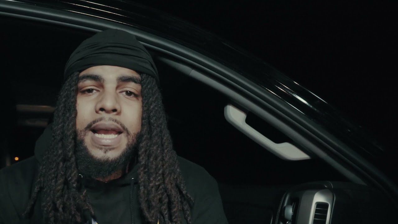 King Rik - 448 ( Official Video )