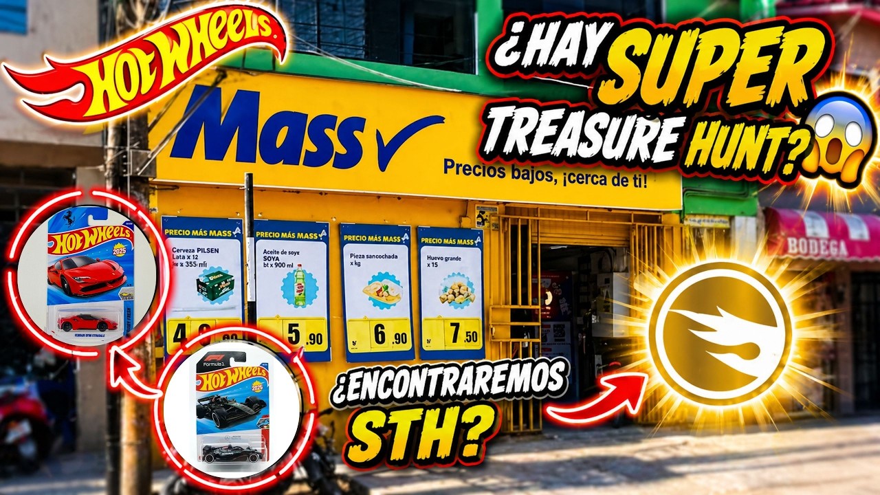 CASERIA EN LAS TIENDAS MASS 😵‍💫/ STH??👀