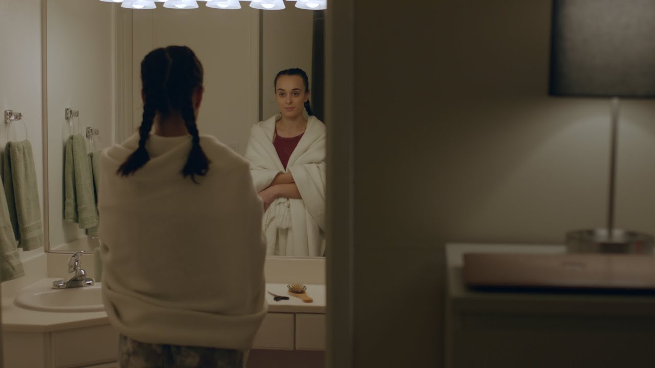 Deep Breaths (Short Film) shot on ARRI Alexa Classic