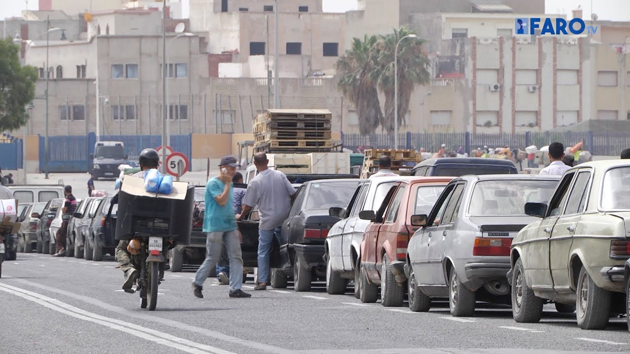 La OPE en Melilla no deja descansar a más de 240 familias