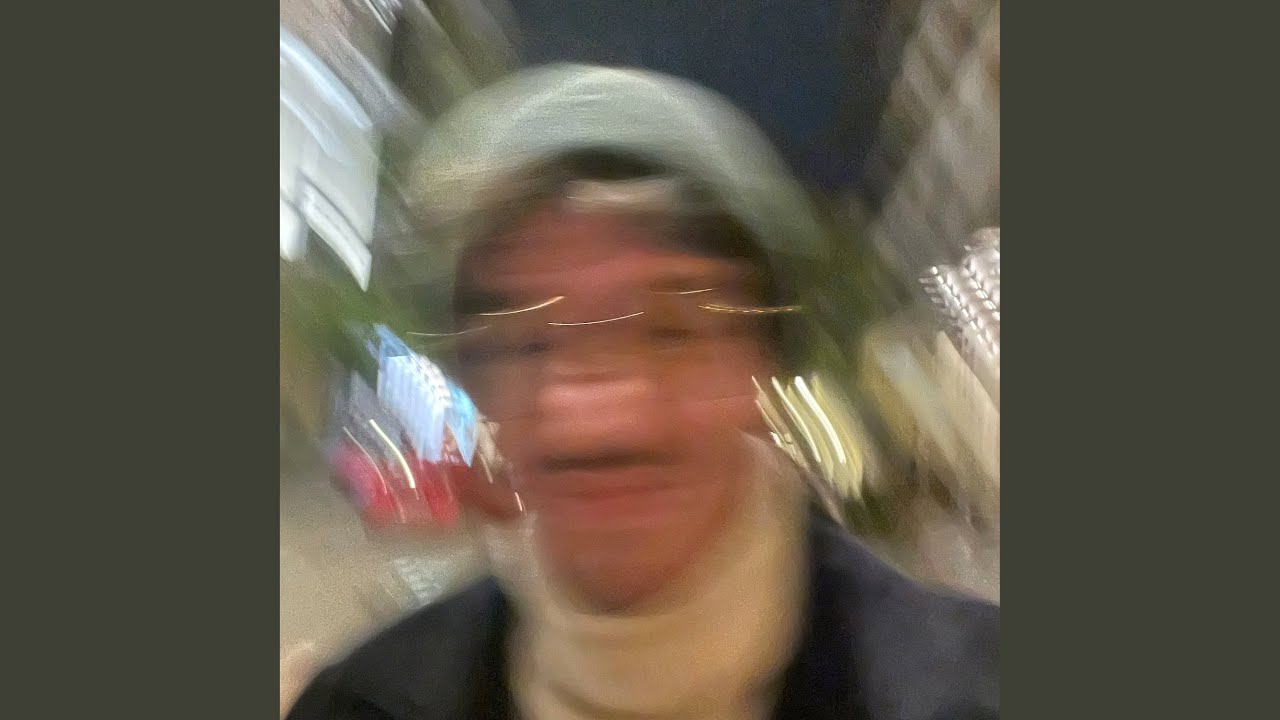 Just Try (You See?)