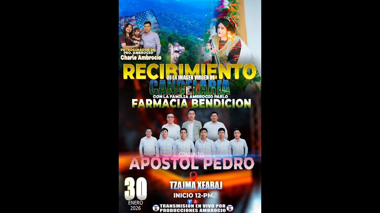 DESDE TZAJMA JOYABAJ