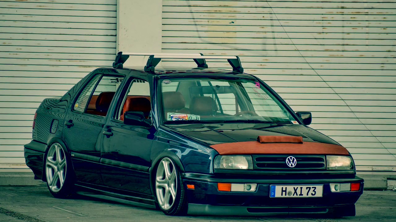 Jettas mk3