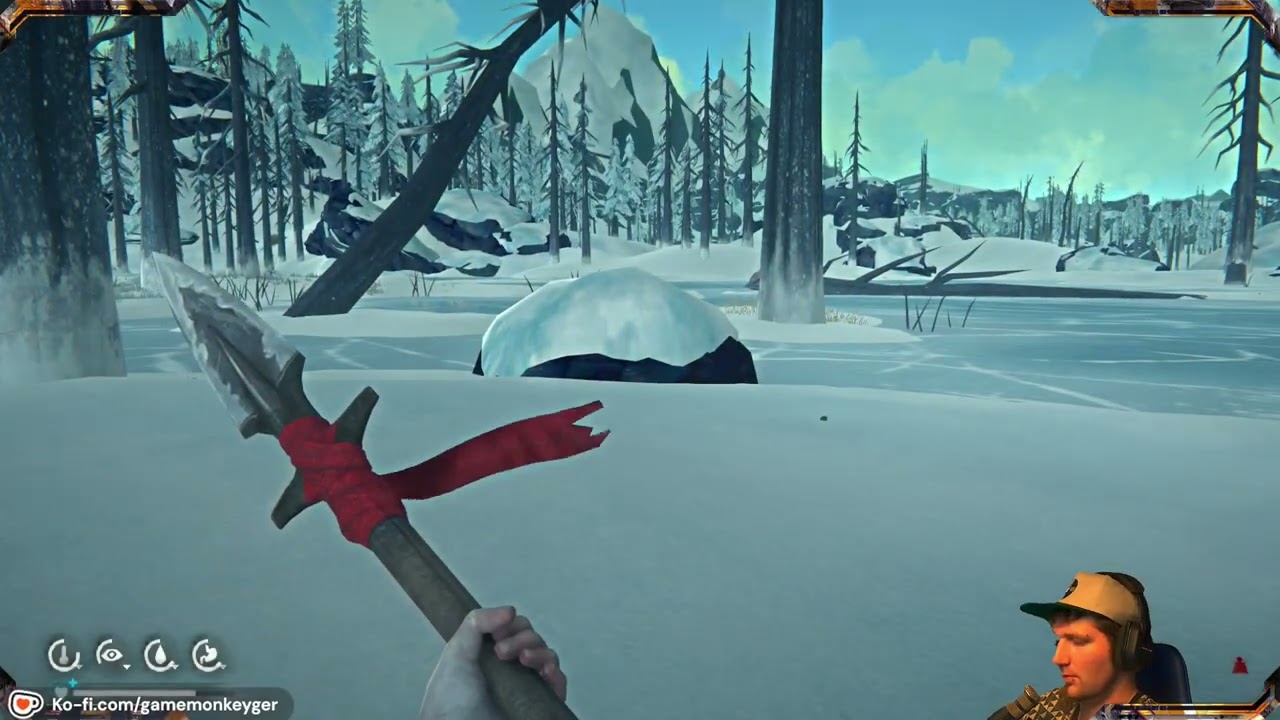 The long Dark Wintermute Folge 24 Episode 2