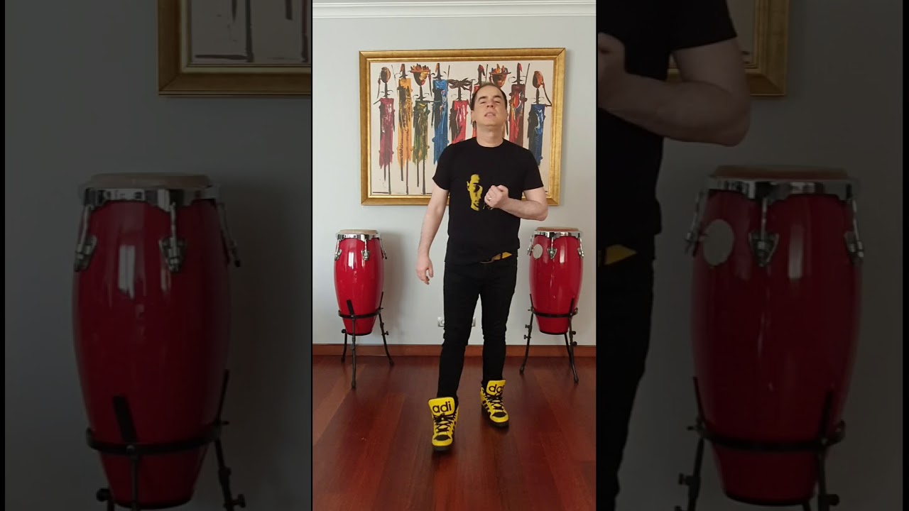 Aytunç Bentürk Salsa - 2