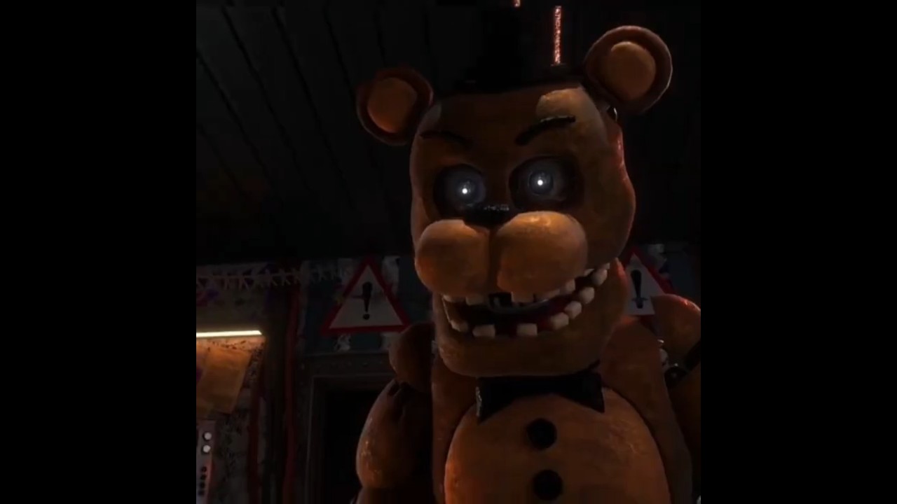 #fnaf #edits #fnafedit #edit #fnafsecuritybreach #freddy #freddyfazbear