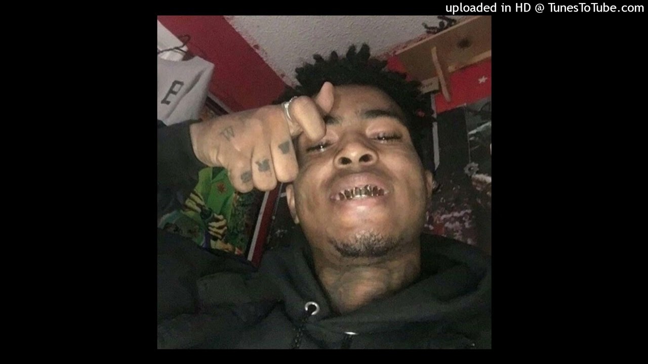 [FREE] SKI MASK THE SLUMP GOD x XXXTENTACION TYPE BEAT - 