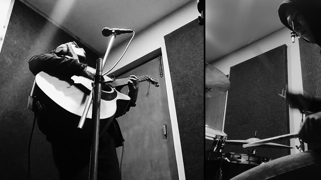 Black | Pearl Jam | Cover | Anish Maharjan | HIGH G'S AND THE B FLATS | Cascades Nepal | LIVE