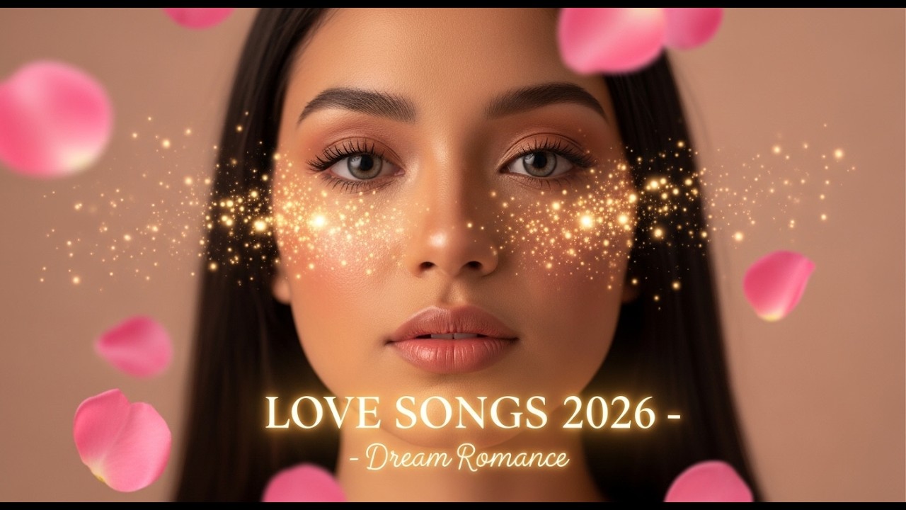 Broken Love Ballads 2025 – Sad Romantic Songs for Lonely Nights