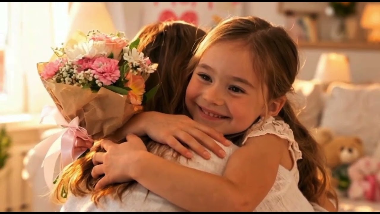 Mamo, Mamo Kocham Cię 💖 | Najpiękniejsza Piosenka na Dzień Mamy | MiniHitki