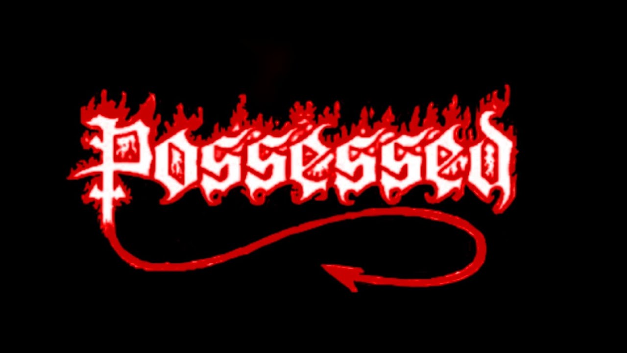 Possessed - Only new Songs(1991-1993)