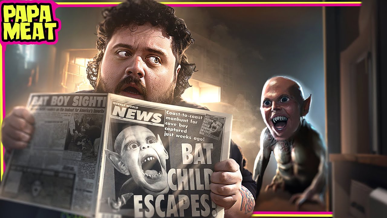 This Newspaper Tricked Millions