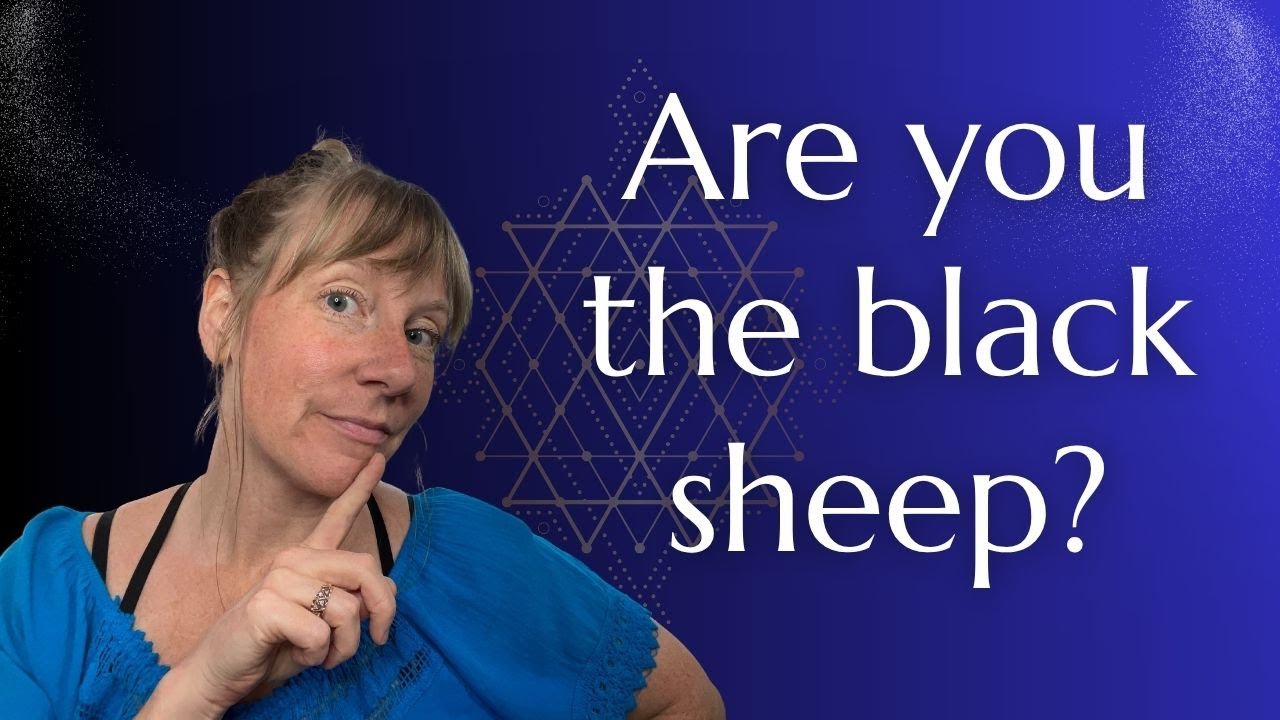 Healing Family Patterns: The Lineage Shift Begins With You