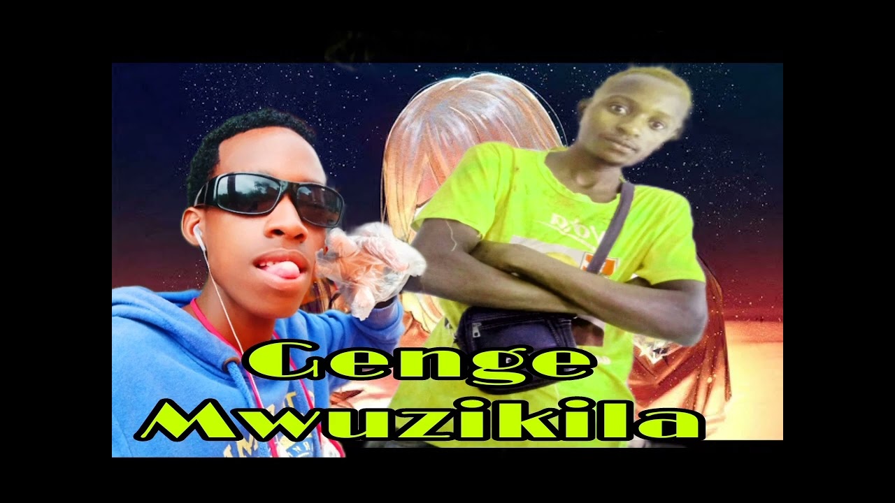 kizzbeatz_ft_Shasi_boy__Genge Mwuzikila _audio_Music