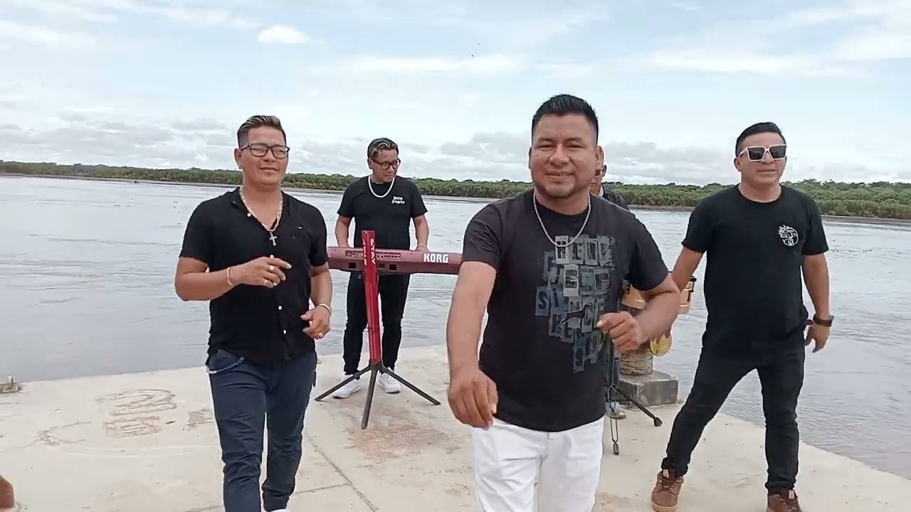 Mix Eder - Ediband de Iquitos (cover)