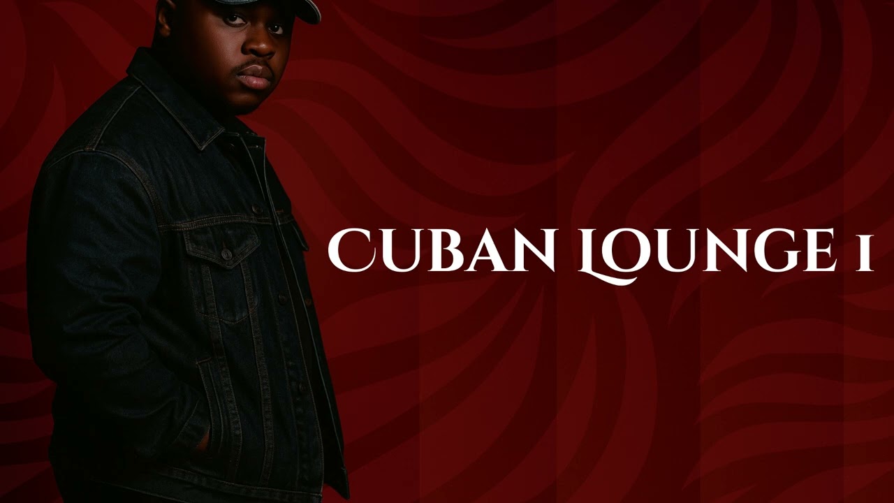 Cuban Lounge 01 &mdash; Caramelized Music & Teddy Moloi | Official Visualiser