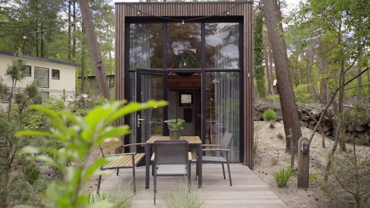 Tiny House Droomparken