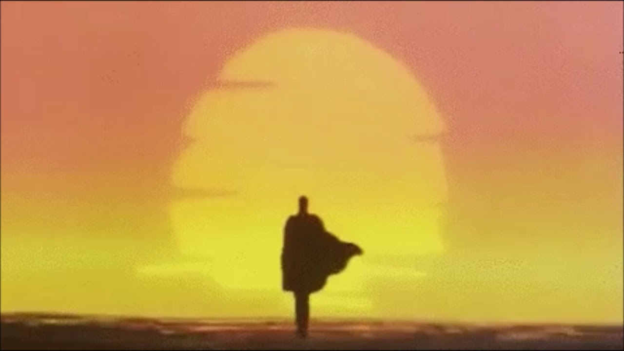 shadow on the sun - audioslave (slowed + reverb)