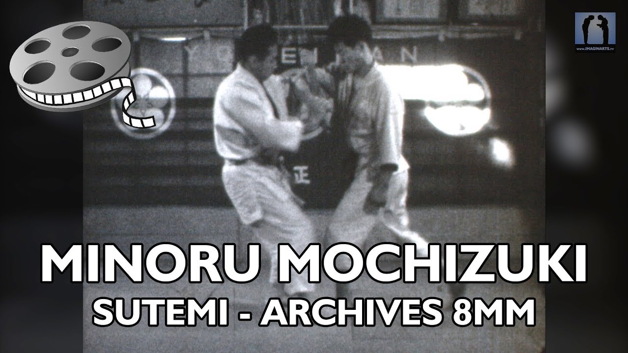 SUTEMI - Minoru Mochizuki archives 8mm  望月稔