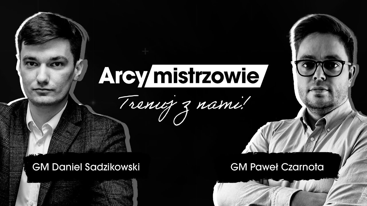 KURS WISZĄCYCH PIONÓW W PRAKTYCE - Partia Nimzowitsch - Tarrasch