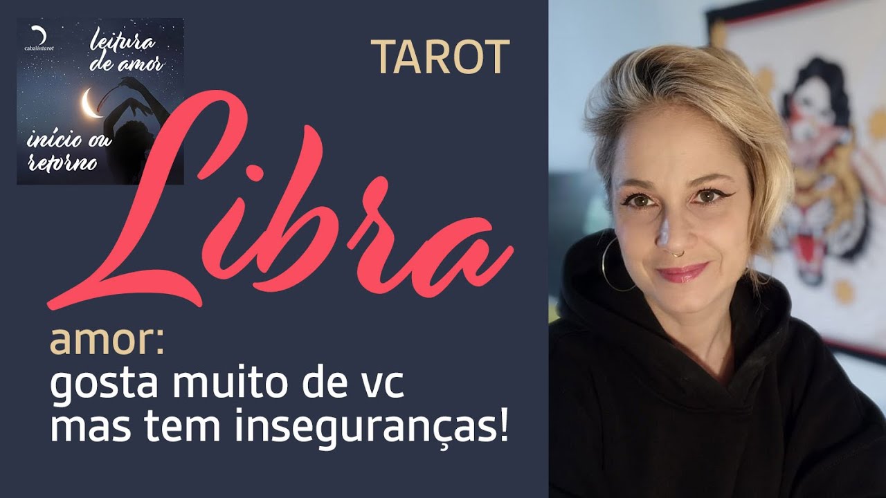 LIBRA: É HORA DE SE ENTENDER COM ESSA PESSOA!! #libra #taromancia #lenormand #taro #tarot #sol