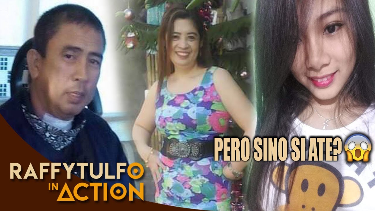 NANLAMIG NA RAW SI MR KAY MRS. PERO SABI NI MR, MAGANDA AT MAKINIS DAW SI MRS!