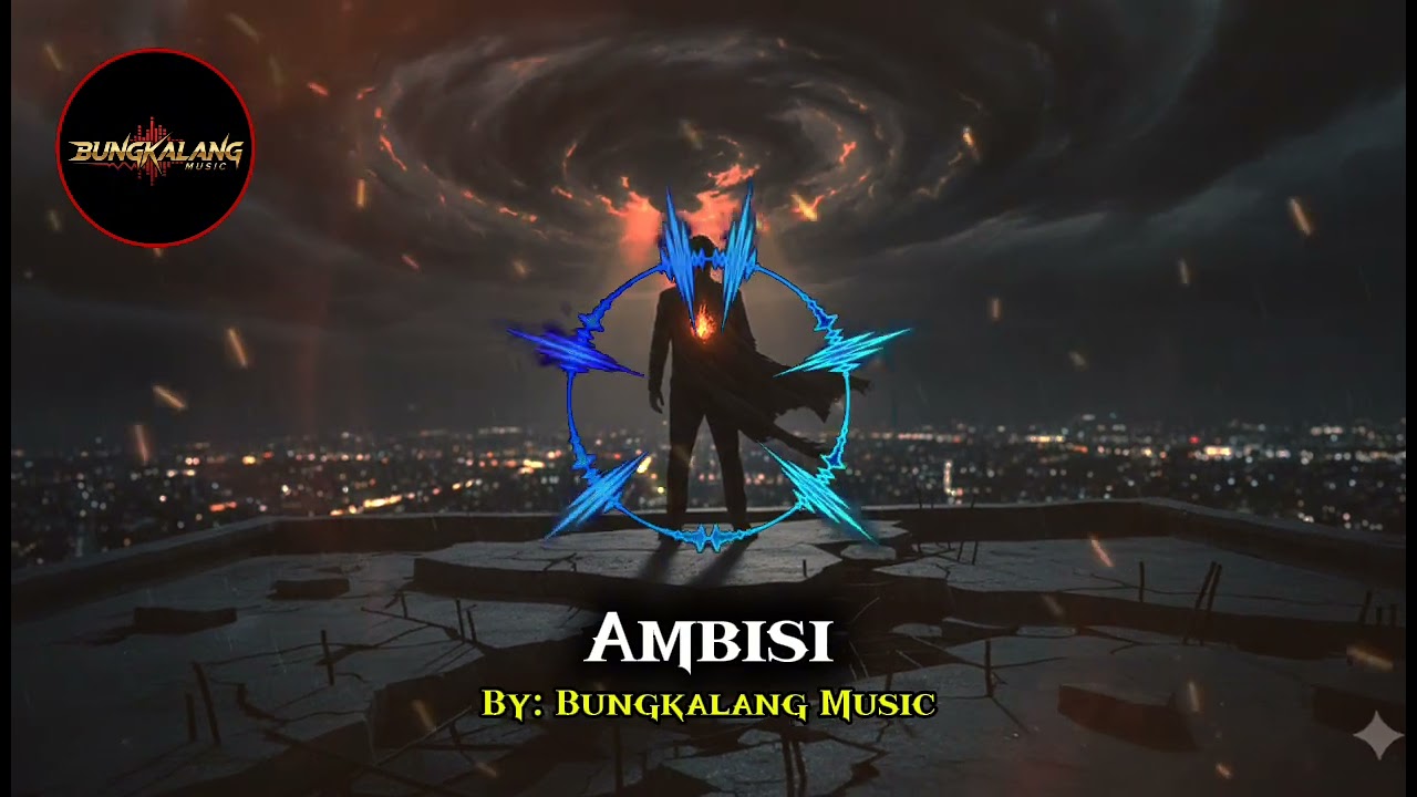 Lagu MetalCore Indonesia: Ambisi