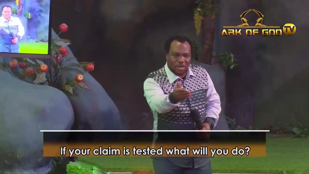 DIVINE IMAGE BEARER OF GOD. BY APOSTLE JOHN CHI!