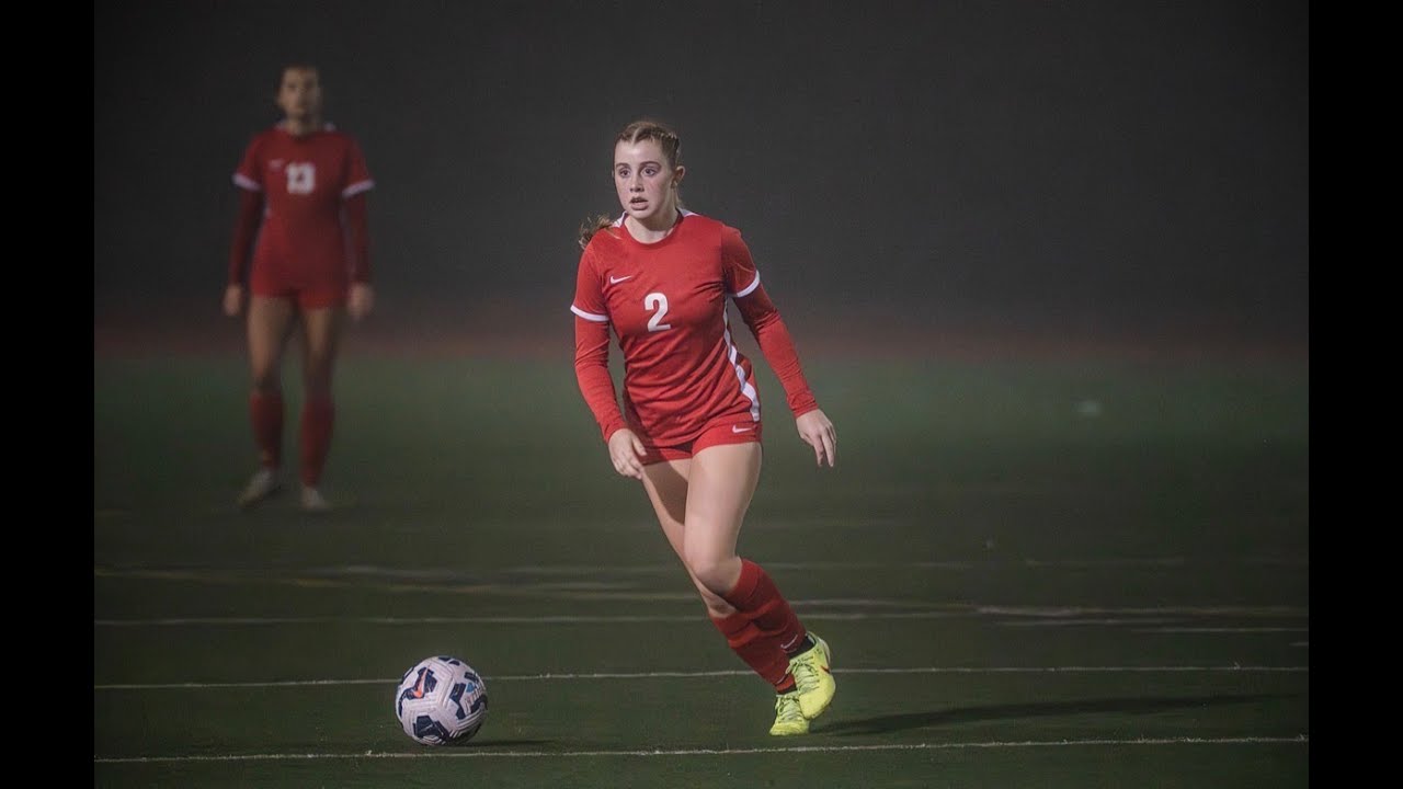 2025 Soccer Highlights